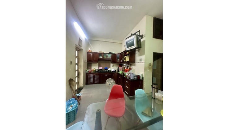 BÁN NHÀ MẶT TIỀN KINH DOANH TÙNG THIỆN VƯƠNG